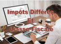 Formation-Action « Impôts Différés  Et Liasse  Fiscale »