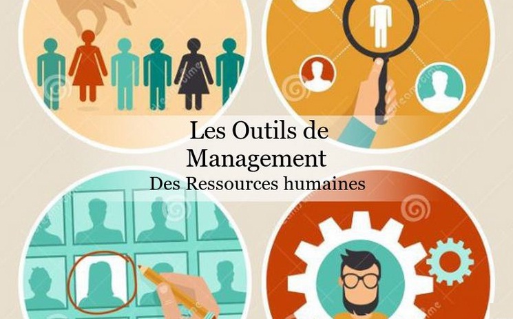outils management RH
