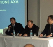 Séminaire « AXA Assurance:Présentation,Produit,Objectifs »