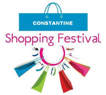 Premier Festival du Shopping de Constantine 2018