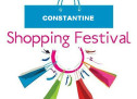 Premier Festival du Shopping de Constantine 2018