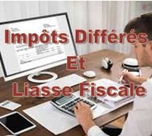 Formation-Action « Impôts Différés  Et Liasse  Fiscale »